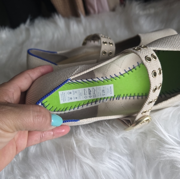 Rothys Mary Jane Flats - Picture 6 of 6